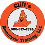 Cliffs Motorcycle Training